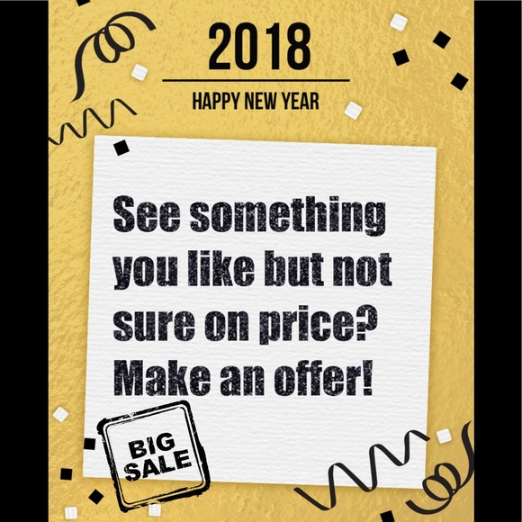 All items can be negotiated - Picture 1 of 1